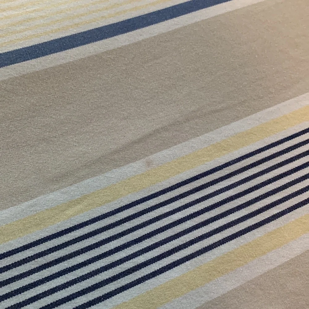 Nautica twin Reversible comforter
